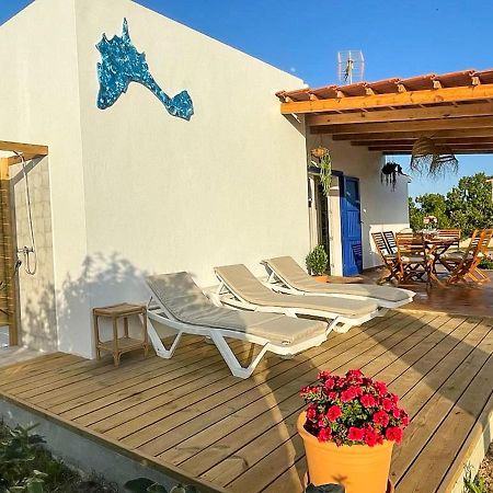 Ca Na Catalina Den Andreu Villa San Francisco Javier Exteriör bild