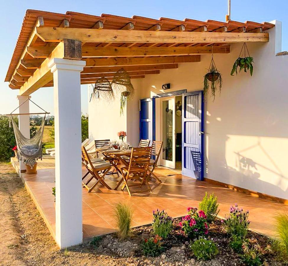 Ca Na Catalina Den Andreu Villa San Francisco Javier Exteriör bild